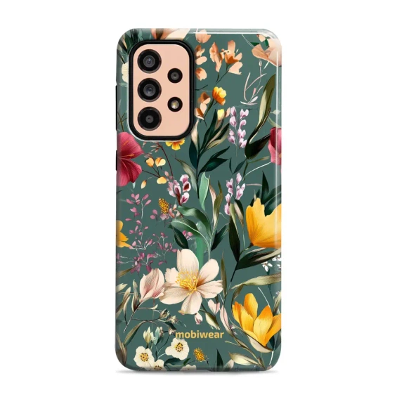Case Elite Pro for Samsung Galaxy A53 5G - Design EP71E