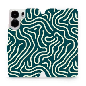 Etui do Xiaomi POCO C65 - wzór VA61S