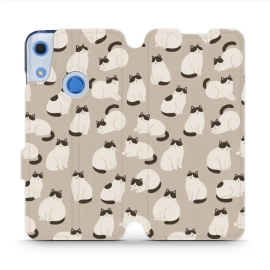 Phone Case Huawei Y6S - Design V160S