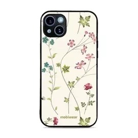 Phone Glossy Case Apple iPhone 14 Plus - Design G035G