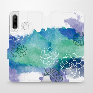 Phone Case Huawei P30 Lite - Design MG11S