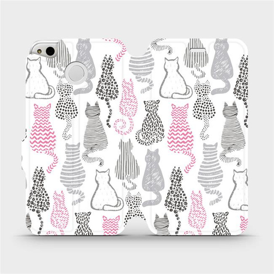 Phone Case Xiaomi Redmi 4X - Design MX01S