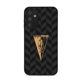 Hülle Glossy Case für Samsung Galaxy M15 5G - Farbe G06PS