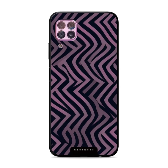 Phone Glossy Case Huawei P40 Lite - Design GA55G