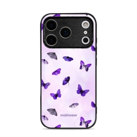 Phone Glossy Case Apple iPhone 17 Pro - Design GP77G