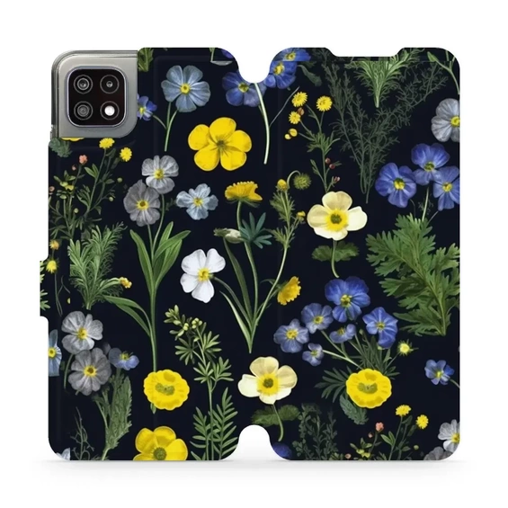 Phone Case Samsung Galaxy A22 5G - Design VP47S