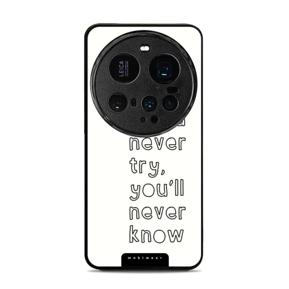 Phone Glossy Case Xiaomi 15 Ultra - Design G075G