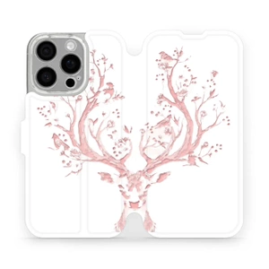 Phone Case Apple iPhone 16 Pro - Design M007S