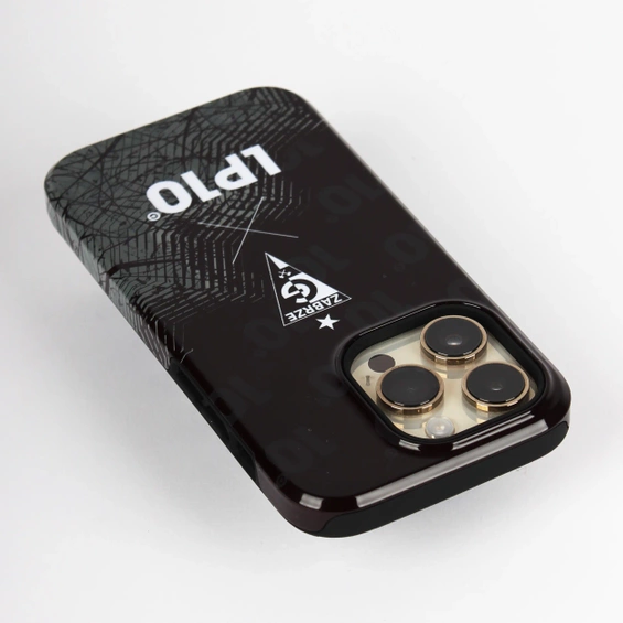 Hülle Elite Pro für Apple iPhone 16 Pro - Farbe E11GZ