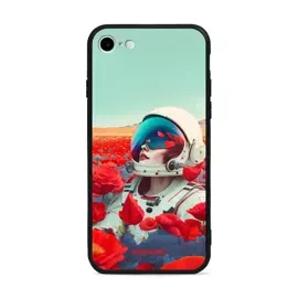 Etui Glossy Case do Apple iPhone 8 - wzór G001G