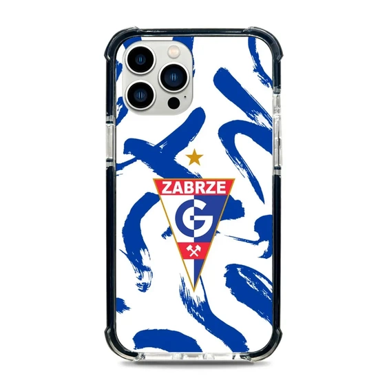 Etui MagSafe Elite Bumper Apple iPhone 12 Pro Max - wzór D05GZ