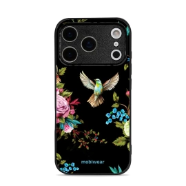 Phone Glossy Case Apple iPhone 17 Pro - Design G041G