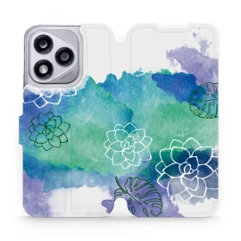 Etui do Huawei Honor 400 Lite - wzór MG11S