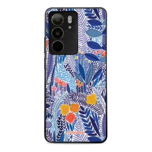 Phone Glossy Case Realme C75 - Design G037G