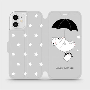 Phone Case Apple iPhone 12 - Design MH08P