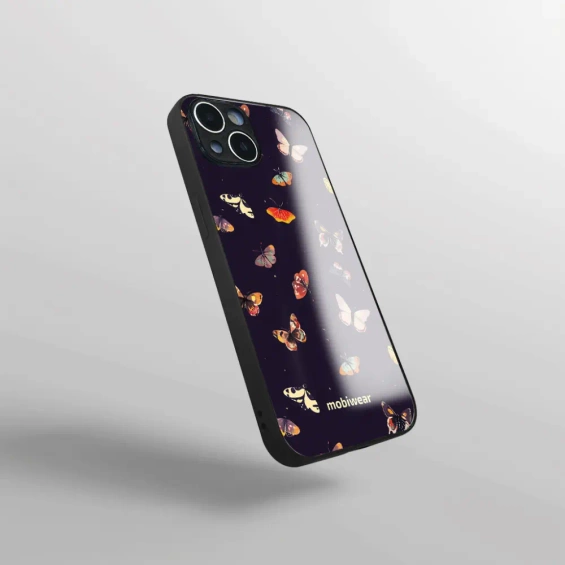 Hülle Glossy Case für Samsung Galaxy S25 Ultra - Farbe GP78G