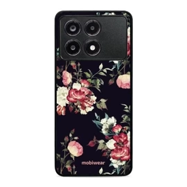 Phone Glossy Case Xiaomi POCO X6 Pro - Design G040G