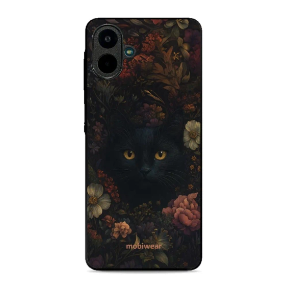 Phone Glossy Case Samsung Galaxy A07 - Design G161G