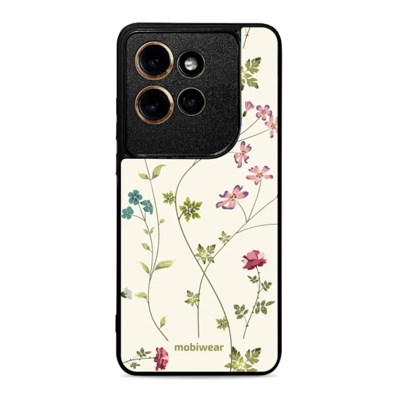 Hülle Glossy Case für Motorola Edge 50 Neo - Farbe G035G