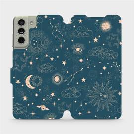 Phone Case Samsung Galaxy S21 FE - Design VP14S