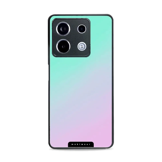 Hülle Glossy Case für Xiaomi Redmi Note 13 Pro 5G - Farbe G063G