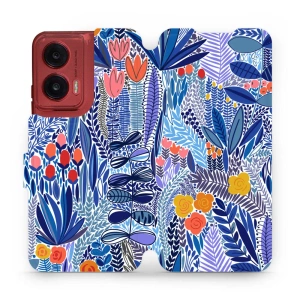 Etui do Motorola Moto G35 5G - wzór MP03P