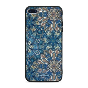 Hülle Glossy Case für Apple iPhone 7 Plus - Farbe G038G