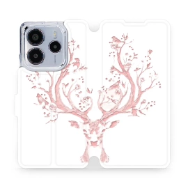 Phone Case Xiaomi Redmi Note 14 4G - Design M007S