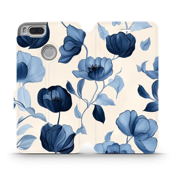 Phone Case Xiaomi Mi A1 - Design VP73S