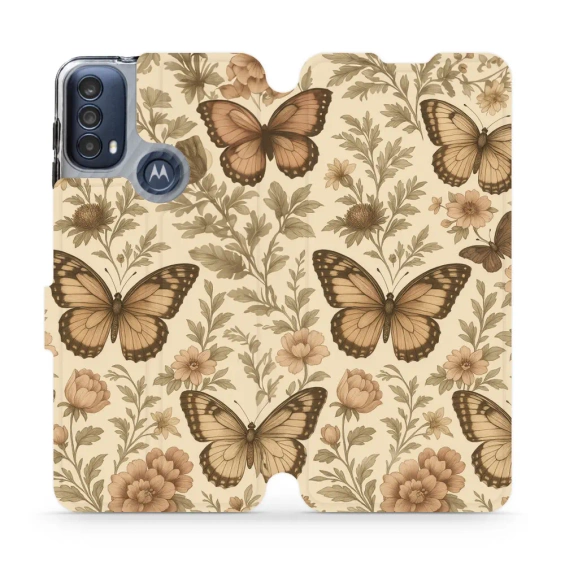 Phone Case Motorola Moto E30 - Design VP92S