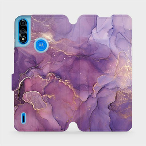 Phone Case Motorola Moto E7i Power - Design VP20S