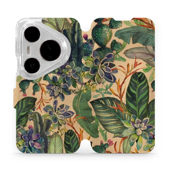 Phone Case Huawei Pura 80 Pro - Design VP05S