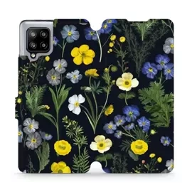 Phone Case Samsung Galaxy A42 - Design VP47S