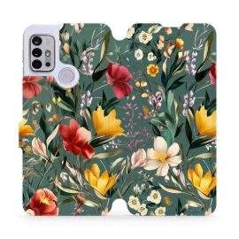Phone Case Motorola Moto G10 - Design VP71S