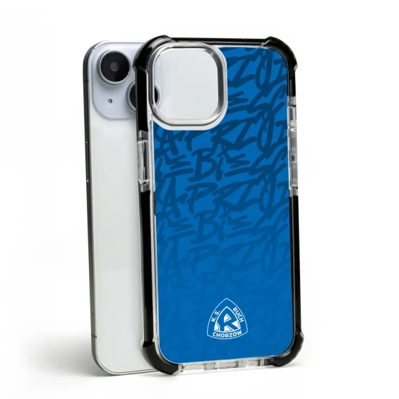 Hülle MagSafe Elite Bumper für Apple iPhone 16 Pro Max - Farbe D10RC