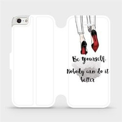 Hülle für Apple iPhone SE - Farbe M046P