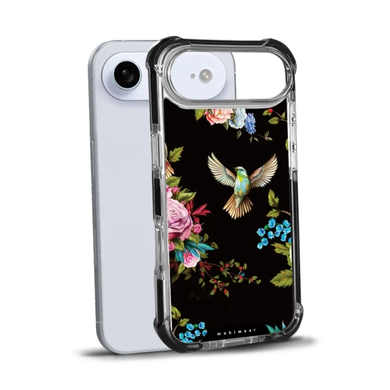 Case MagSafe Elite Bumper for Apple iPhone 17 Air - Design D007D