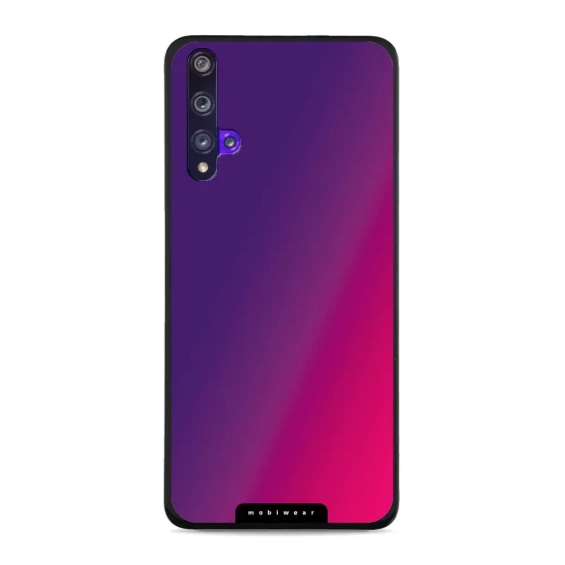Etui Glossy Case do Huawei Nova 5T - wzór G067G