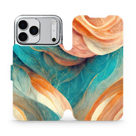 Etui do Apple iPhone 17 Pro Max - wzór VP36S