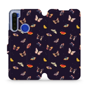 Etui do Xiaomi Redmi Note 8T - wzór VP78S