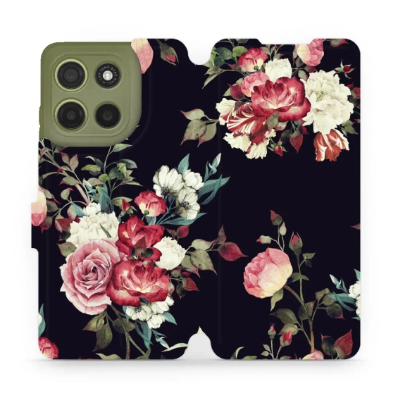 Phone Case Motorola Moto G15 - Design VD11P