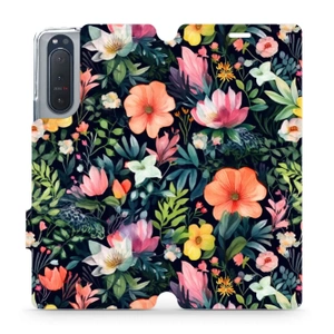 Hülle für Sony Xperia 5 II - Farbe VP48S