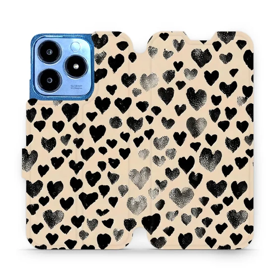 Etui do Realme C63 - wzór VA51S