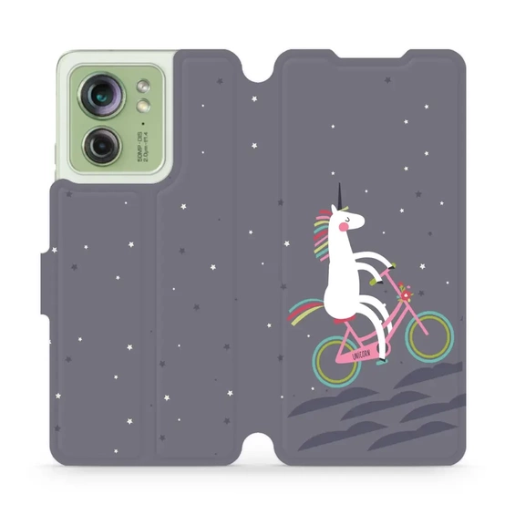 Phone Case Motorola Edge 40 - Design V024P