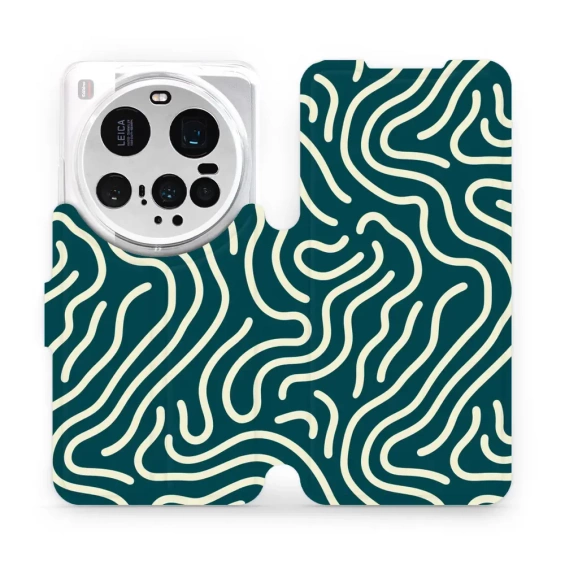 Hülle für Xiaomi 15 Ultra - Farbe VA61S