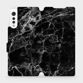 Phone Case LG Velvet - Design V056P