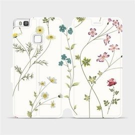 Phone Case Huawei P9 Lite - Design MD03S