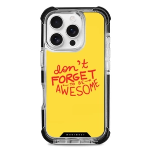 Hülle MagSafe Elite Bumper für Apple iPhone 16 Pro - Farbe D076D