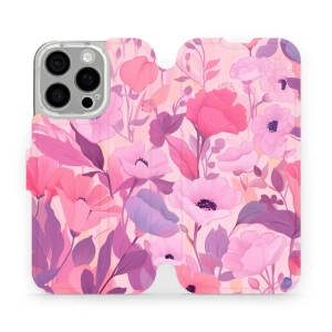 Phone Case Apple iPhone 16 Pro - Design VP74S