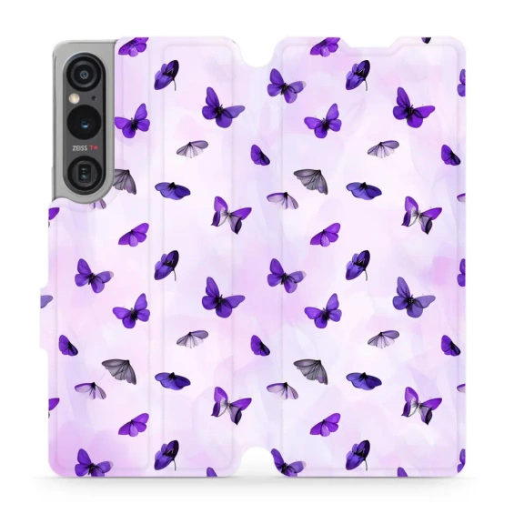 Phone Case Sony Xperia 1 V - Design VP76S